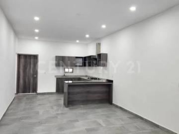 Apartamento en alquiler en Colima, Colima