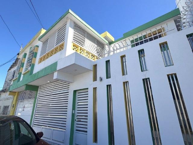 DEPARTAMENTO #1 EN RENTA Calle 37 por 26A OG