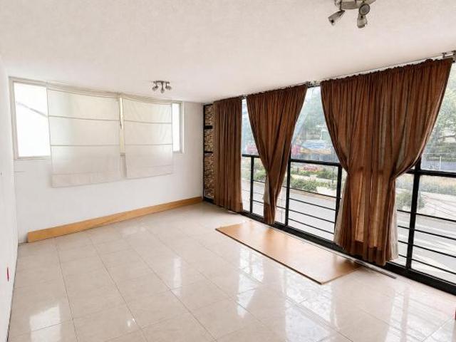 Departamento 1 er piso Colonia Maza Alcaldía Cuauhtémoc