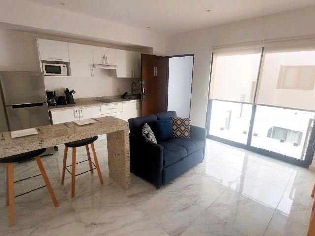 Departamento 1 Hab en Zona Centro Maya PLaya del Carmen Quintana Roo
