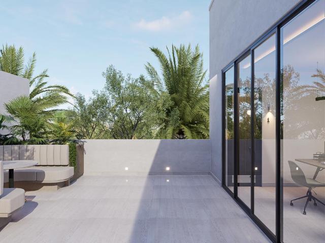 Departamento pre venta Playa del Carmen 1 habitaci?n 10 minutos de la playa