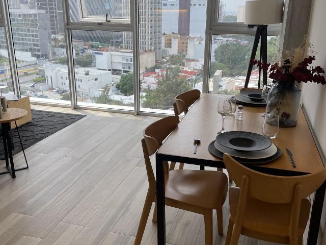 DEPARTAMENTO 1 RECAMARA + 1.5 BAÑOS EN RENTA SIN AVAL EN COLONIA PROVIDENCIA