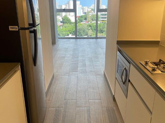 DEPARTAMENTO 1 RECAMARA + 1.5 BAÑOS EN RENTA SIN AVAL EN COLONIA PROVIDENCIA