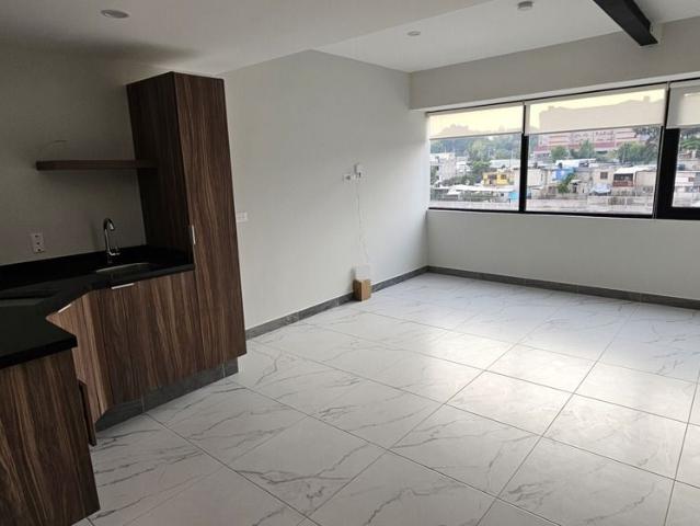 Departamento 1 recamara con amenidades sin aval