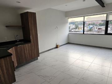 Departamento 1 recamara con amenidades sin aval