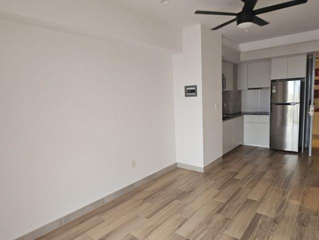 Departamento 1 recamara con electrodomesticos y amenidades Juarez CDMX