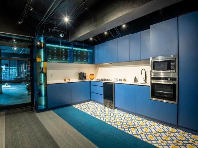 Departamento 1 recamara en del Valle con electrodomésticos y servicios incluidos