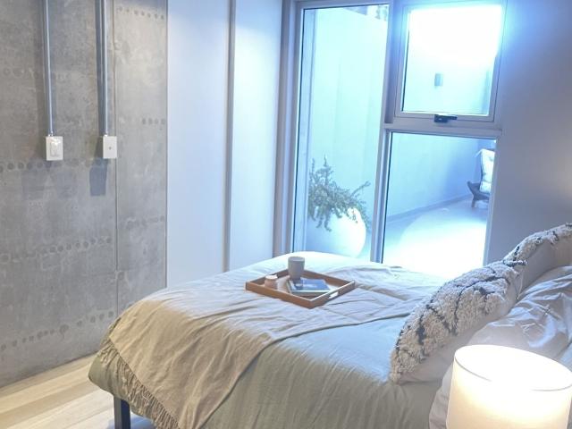 DEPARTAMENTO 1 RECÁMARA EN RENTA SIN AVAL EN ZONA FINANCIERA!