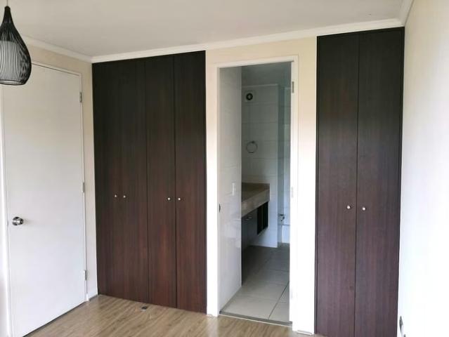 Departamento 1D1B1B, Edificio Jardín Don Bosco, Concepción | 1 dormitorios por 2500.00 en Concepción