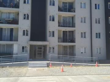 Departamento 1D1B con Estacionamiento en Condominio | 1 Dormitorios por 2270.00 en Valdivia