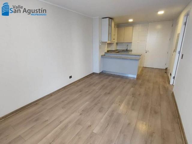 Departamento 1D+1B Edificio Altamira