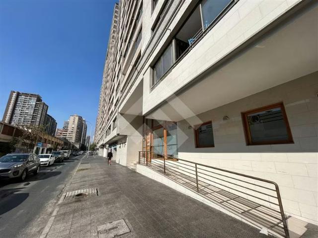 Departamento 1D1B en venta en Santiago | 1 dormitorios por 1790.00 en Santiago