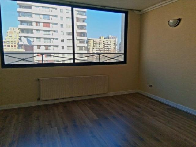 Departamento 1d1b en las condes