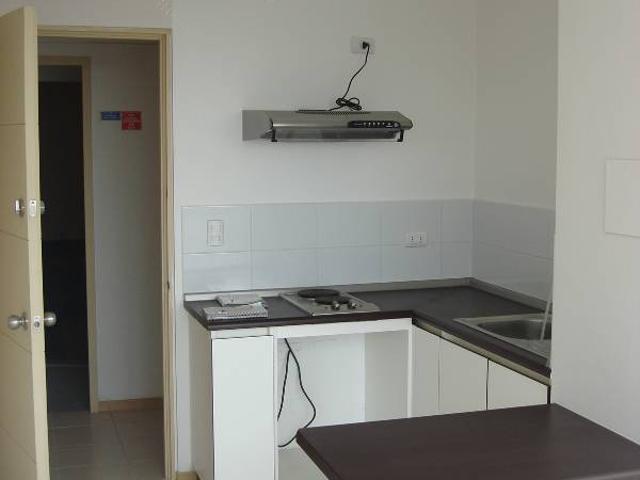 Departamento 1d+1b Impecable En Arriendo Santiago Centro