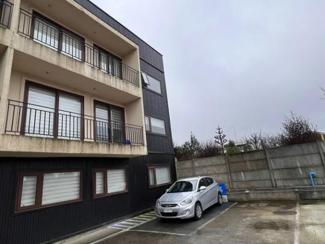 Departamento 1d/1b sector linz oportunidad de inversion | 1 dormitorios por 88000. 00 en Puerto Montt