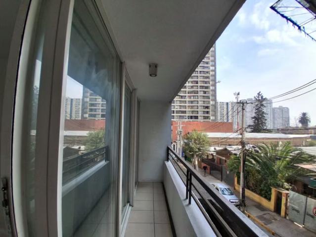 Departamento 1D 1B 1731 | dormitorios por 1600.00 en Estación Central
