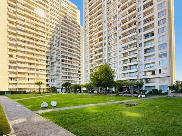Departamento 1d, 1b, 1 Bodega Con Grandes Jardines