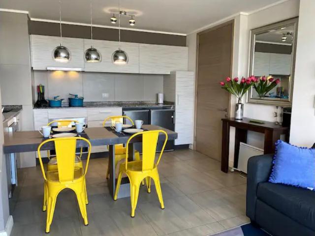 Departamento 1D 1B 1E, Concón $ 550.000