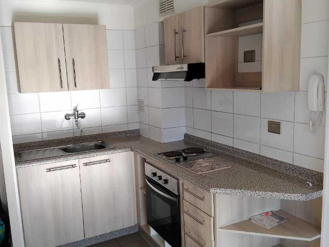 Departamento 1D 1B 1E Sector Collao Concepción