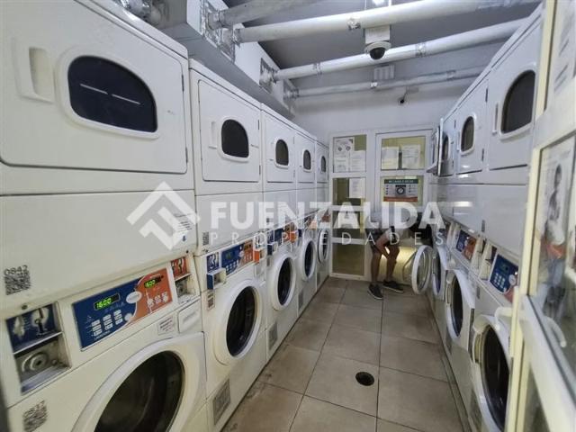 Departamento 1D 1B 26 M2 Estación Central Metro Las Rejas | 1 dormitorios por 39900. 00 en Estación Central