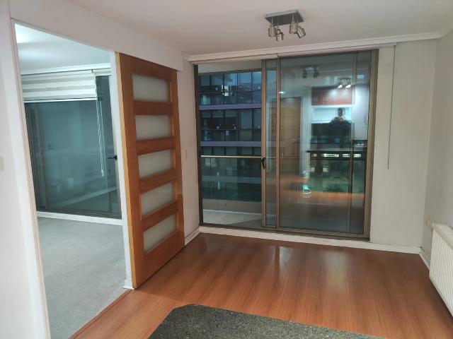 Departamento 1d +1b concepción centro av. padre hurtado 360