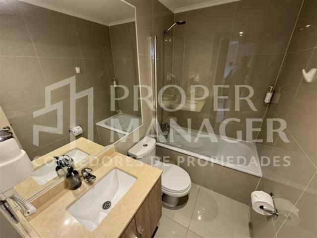 Departamento 1D 1B Amoblado Chillán Centro 1 | dormitorios por 90000. 00 en Chillán