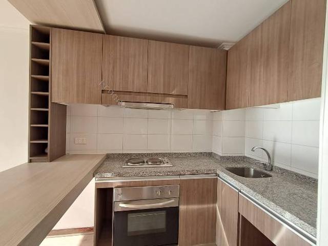 Departamento 1D + 1B Arturo Prat 324, Santiago Centro