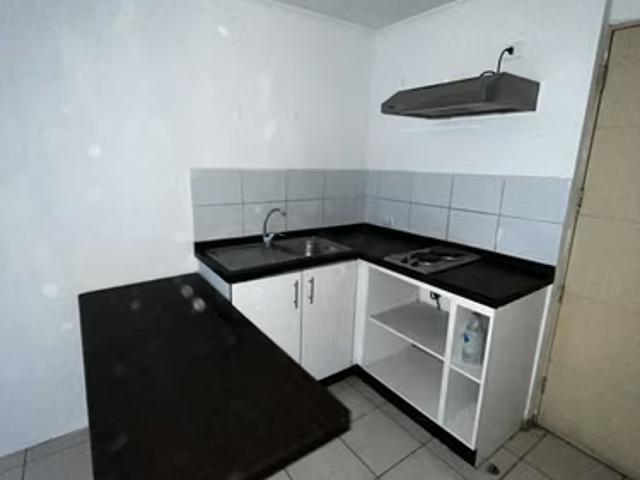 Departamento 1d 1b santiago centro metro parque ohiggins | 1 dormitorios por 49000. 00 en Santiago