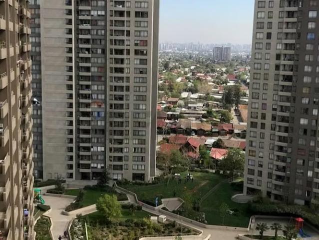 Departamento 1d | 1b | terraza | piscina | macul | 2 dormitorios por 2390.00 en Macul
