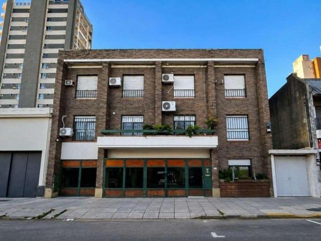 Departamento 1D en Alquiler Santa Fe Balcarce al 1500