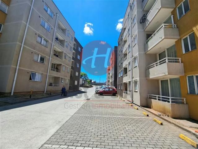 Venta Departamento 1D 1B Luis Durand | 1 dormitorios por 69000. 00 en Temuco
