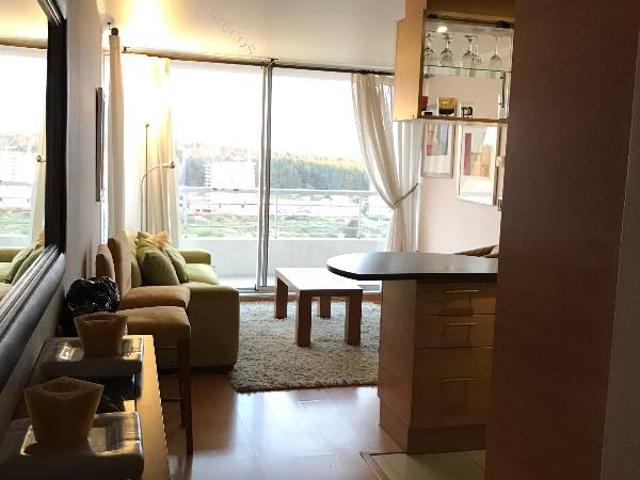 Departamento 1d Edmundo Eluchans