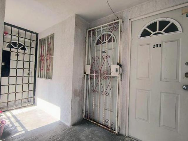 Departamento 1er Nivel En Privada 2 Recamaras Lomas De Tepojaco Cuautitlán Izcalli Estado De México