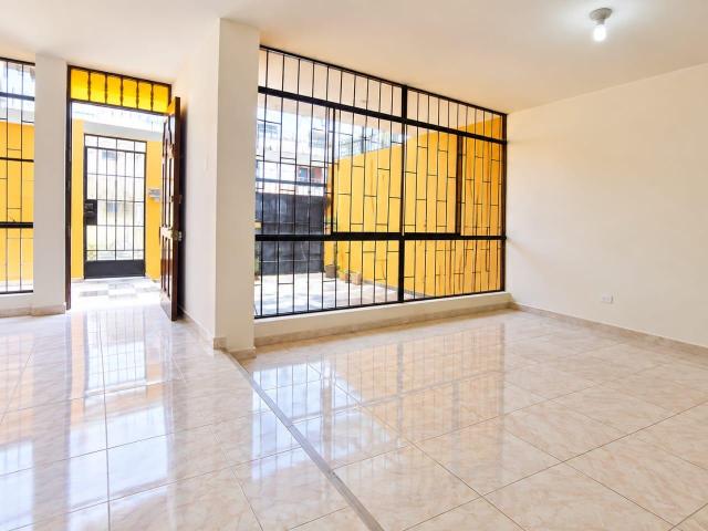 Departamento 1er PISO con Estacionamiento BELLAVISTA