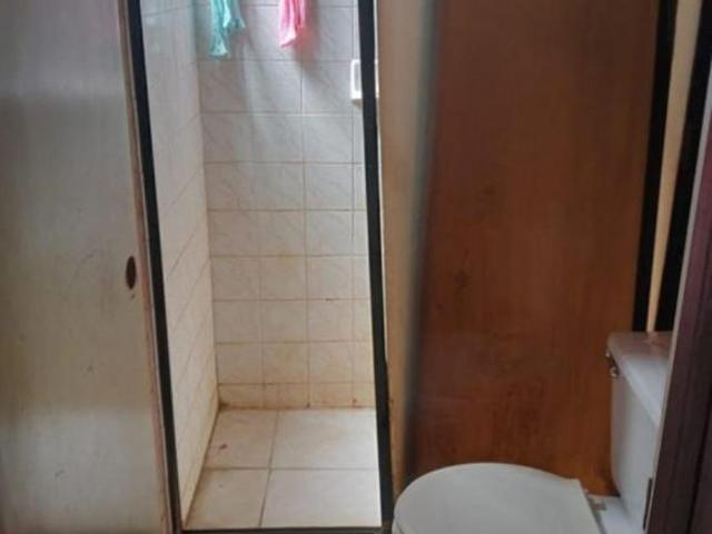 Departamento 1ER PISO Muy cerca del Metro Periférico Oriente y de Av. Tláhuac