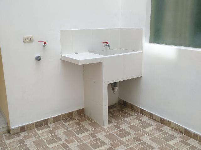 Departamento 1er piso piura miraflores