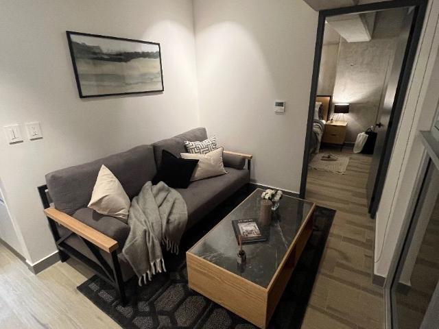 DEPARTAMENTO 1REC EN RENTA EN AV. PABLO NERUDA, PROVIDENCIA, GUADALAJARA
