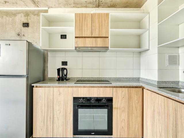 Departamento 205 Juan de Pineda 7704, La Florida