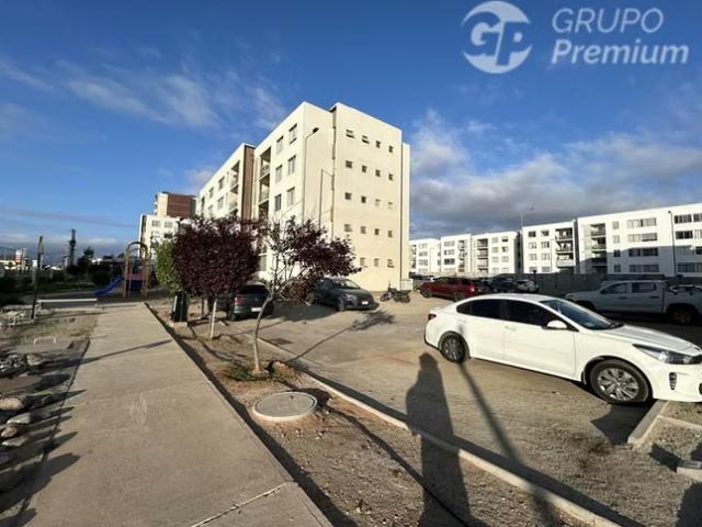 Departamento 2019, 2D/1B primer piso San Joaquín, La Serena | 2 dormitorios por 2599.00 en La Serena