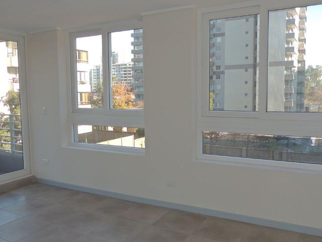 Departamento 201 Guardia Marina Riquelme 4861, San Miguel