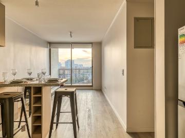 Departamento 202 Rivas 581, San Joaquín