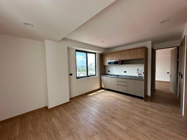 Departamento 219 A, en renta en Calzada Central 244, Ciudad Granja, Zapopan