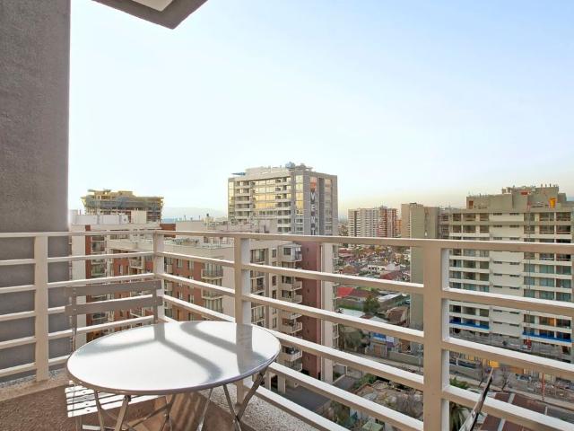 Departamento 2107 Guardia Marina Riquelme 4861, San Miguel