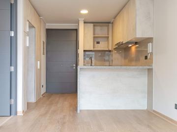 Departamento 2110 B Av. Vicuña Mackenna 2362, Ñuñoa