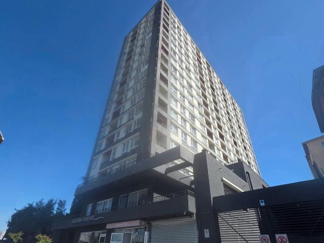 Departamento, 21 de mayo concepción