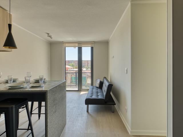 Departamento 225 Romero 2349, Santiago