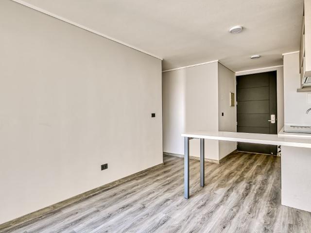 Departamento 2306 Conde del Maule 4631, Estación Central