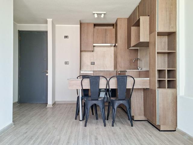 Departamento 2310 Placilla 0124, Estación Central