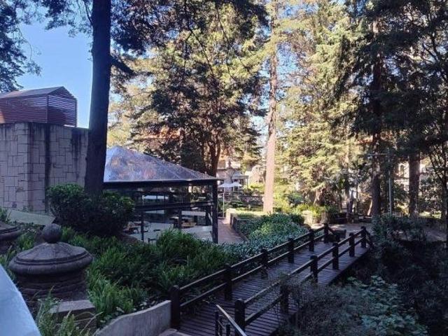 Departamento en Venta en Bosque 6060 253 m²