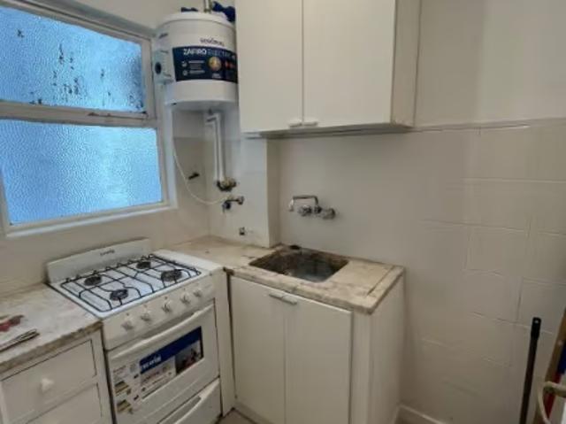 Departamento • 25 m² • 1 Ambientes